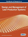 Handbook of Research on Design and Management of Lean Production Systems by Vladimír Modrák, Pavol Semančo