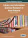 Library and Information Science Research in Asia-Oceania: Theory and Practice by Jia Tina Du, Qinghua Zhu, Andy Koronios