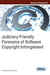 Judiciary-Friendly Forensics of Software Copyright Infringement by Vinod Polpaya Bhattathiripad