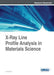 X-Ray Line Profile Analysis in Materials Science by Jenő Gubicza