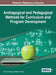 Andragogical and Pedagogical Methods for Curriculum and Program Development by Viktor Wang, Valerie C. Bryan