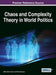 Chaos and Complexity Theory in World Politics by Şefika Şule Erçetin, Santo Banerjee