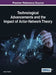 Technological Advancements and the Impact of Actor-Network Theory by Arthur Tatnall
