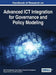 Handbook of Research on Advanced ICT Integration for Governance and Policy Modeling by Peter Sonntagbauer, Kawa Nazemi, Susanne Sonntagbauer