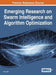 Emerging Research on Swarm Intelligence and Algorithm Optimization by Yuhui Shi