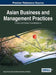 Asian Business and Management Practices: Trends and Global Considerations by Dasho Karma Ura, Patricia Ordoñez de Pablos