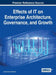 Effects of IT on Enterprise Architecture, Governance, and Growth by José Carlos Cavalcanti