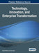 Technology, Innovation, and Enterprise Transformation by Manish Wadhwa, Alan Harper