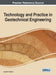 Technology and Practice in Geotechnical Engineering by Joseph B. Adeyeri