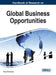 Handbook of Research on Global Business Opportunities by Bryan Christiansen