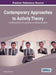 Contemporary Approaches to Activity Theory: Interdisciplinary Perspectives on Human Behavior by Thomas Hansson