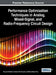 Performance Optimization Techniques in Analog, Mixed-Signal, and Radio-Frequency Circuit Design by Mourad Fakhfakh, Esteban Tlelo-Cuautle, Maria Helena Fino