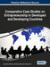 Comparative Case Studies on Entrepreneurship in Developed and Developing Countries by Joseph Ofori-Dankwa, Kwame Boasiako Omane-Antwi
