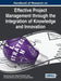 Handbook of Research on Effective Project Management Through the Integration of Knowledge and Innov by Jamil, George Leal