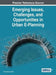 Emerging Issues, Challenges, and Opportunities in Urban E-Planning by Carlos Nunes Silva