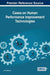 Cases on Human Performance Improvement Technologies by Jill E. Stefaniak