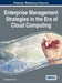 Enterprise Management Strategies in the Era of Cloud Computing by N. Raghavendra Rao