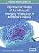 Psychosocial Studies of the Individual's Changing Perspectives in Alzheimer's Disease by Cordula Dick-Muehlke, Ruobing Li, Myron Orleans