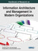 Handbook of Research on Information Architecture and Management in Modern Organizations by George Leal Jamil, José Poças Rascão, Fernanda Ribeiro