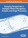 Handbook of Research on Emerging Perspectives in Intelligent Pattern Recognition, Analysis, and Image Processing by Narendra Kumar Kamila