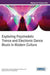 Exploring Psychedelic Trance and Electronic Dance Music in Modern Culture by Emília Simão, Armando Malheiro Da Silva, Sérgio Tenreiro de Magalhães