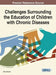Challenges Surrounding the Education of Children with Chronic Diseases by Maria Gordon