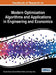 Handbook of Research on Modern Optimization Algorithms and Applications in Engineering and Economics by Pandian Vasant, Gerhard-Wilhelm Weber, Vo Ngoc Dieu