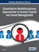 Quantitative Multidisciplinary Approaches in Human Capital and Asset Management by Meir Russ