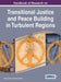 Handbook of Research on Transitional Justice and Peace Building in Turbulent Regions by Fredy Cante, Hartmut Quehl