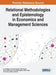 Relational Methodologies and Epistemology in Economics and Management Sciences by Lucio Biggiero, Pier Paolo Angelini, Mario Basevi