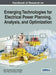 Handbook of Research on Emerging Technologies for Electrical Power Planning, Analysis, and Optimization by Smita Shandilya, Shishir Shandilya, Tripta Thakur