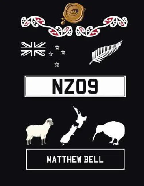Nz09 by Matthew Bell