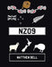 Nz09 by Matthew Bell