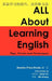 All about Learning English: Tips, Tricks and Techniques by Sandra Price-Hosie