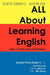 All about Learning English: Tips, Tricks and Techniques by Sandra Price-Hosie