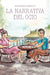 La Narrativa del Ocio: Entre ADA y Simon by Adalberto Morillo