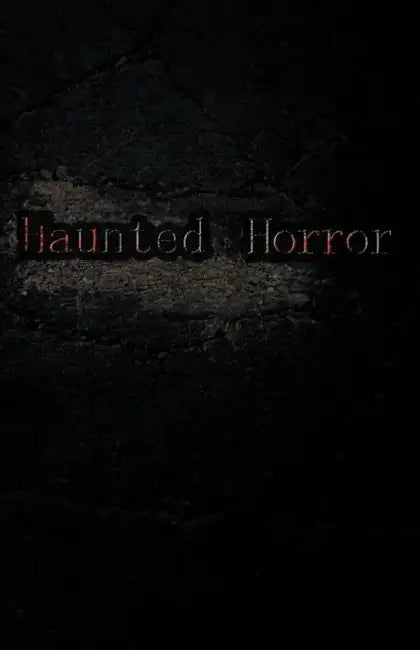 Haunted Horror by Ioannis Night