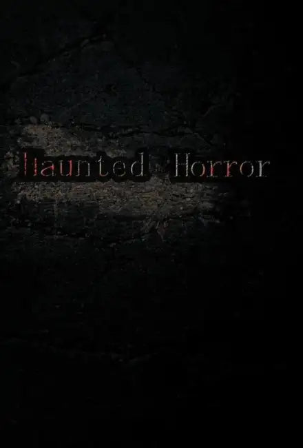 Haunted Horror by Ioannis Night