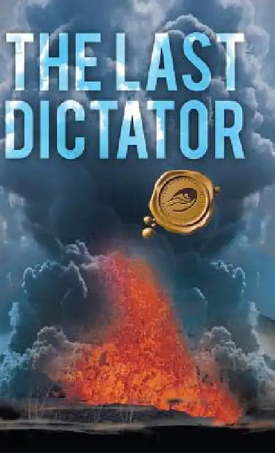 The Last Dictator by Ned Tony Emeni