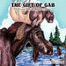 The Gift of Gab: A Collection of Recollections by Jack Hedman