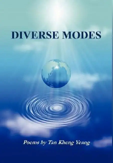 Diverse Modes by Kheng Yeang Tan