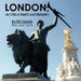 LONDON, the city of Angels and Olympics: Do NOT Gamble by Bes and Syrk