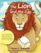The Lion and the Egg by Daniel E. Thomasson