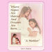 Where Hopes Are Shared and Dreams Are Born.....: 'A Mother' by Lori Jiava