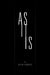 As It Is by Kevin Crookes
