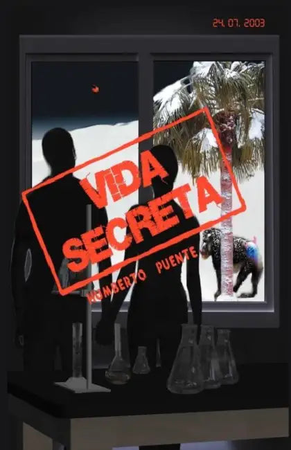 Vida Secreta by Humberto Puente