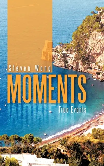 Moments by Steven Wong