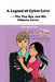 A Legend of Cyber-Love: The Top Spy and His Chinese Lover by Margaret Liu