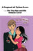 A Legend of Cyber-Love: The Top Spy and His Chinese Lover by Margaret Liu