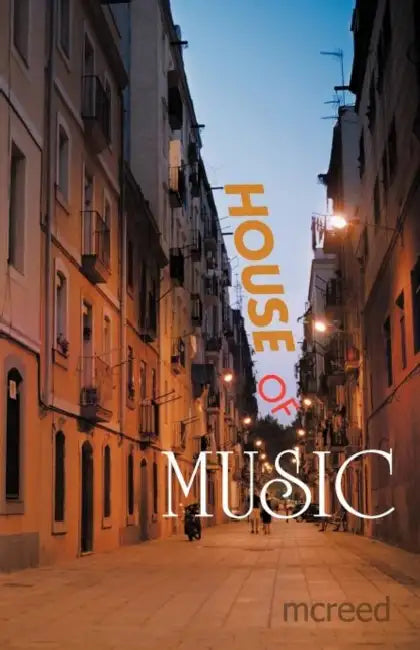 House of Music by McReed